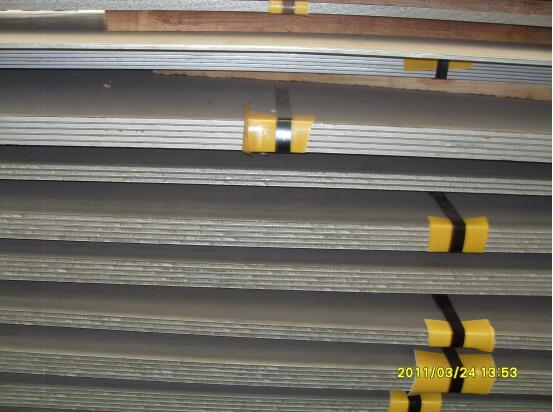 ASTM 316 Stainless Steel Hot Rolled Plate	