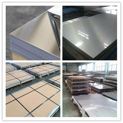 Stainless steel sheet(cold rolled or hot rolled)