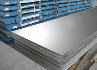 304L Stainless Steel Hot Rolled Plate