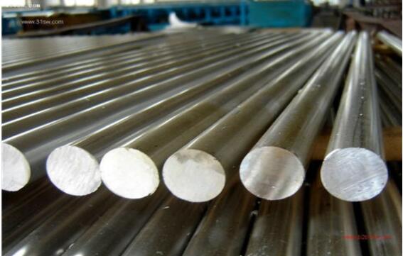 SUS 304 Stainless steel round bar