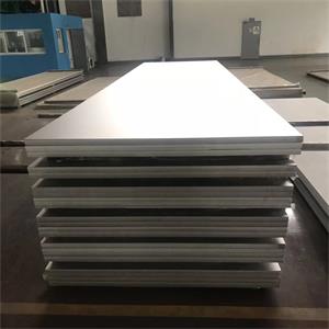 304 Stainless Steel Hot Rolled Plate