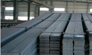 Stainless Steel Flat Bar Used For Construction