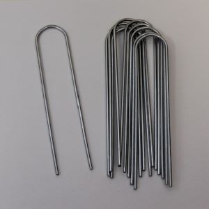 Stainless Steel Shaped Wire