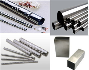 316 stainless steel round tube