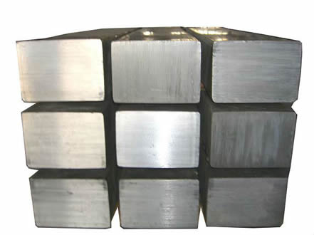 201 Stainless steel square bar