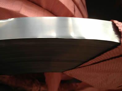 stainless steel,stainless steel bar,AISI 304 bright finish strip 0.25mm thickness