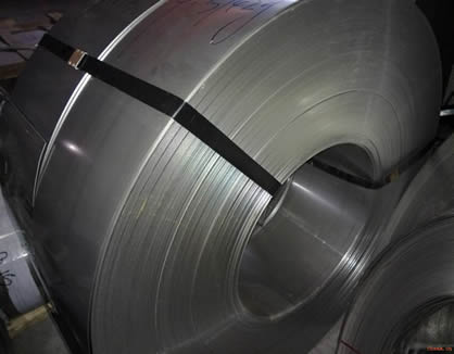 Stainless Steel Cold Coil with 2B surface