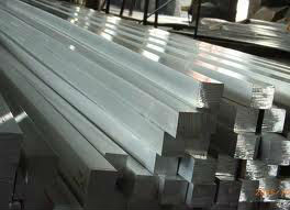 304 Stainless steel square bar