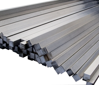 AISI 300series stainless steel square bar 316