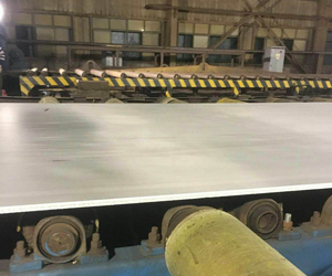 AISI304 10mm 12mm hot rolled  Stainless Steel plate