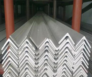 1/2 stainless Steel Angle Bar