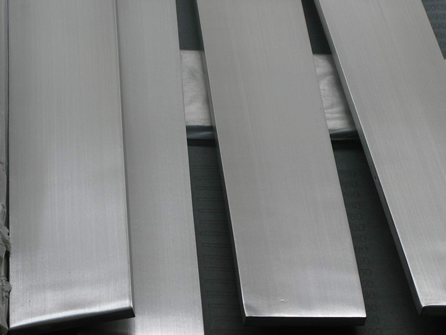 201 stainless steel flat bar