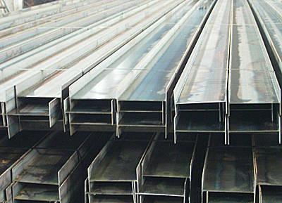 ASTM A276 Stainless Steel Channel Bar