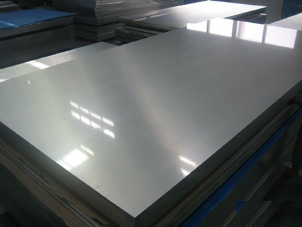 200 serie Grade Stainless Steel Sheet