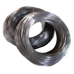 Stainless Steel Hydrogen Annealed Wire