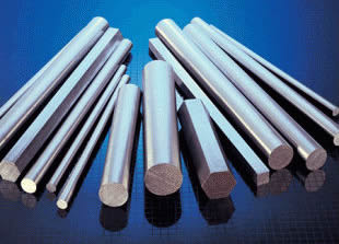 stainless steel round bar