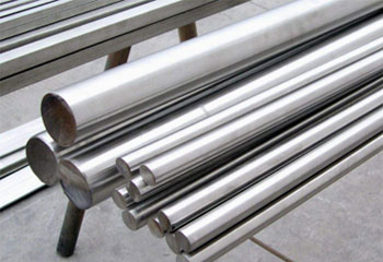 Stainless Steel Bar