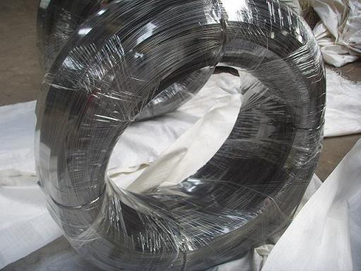 Stainless Steel Wire Rod