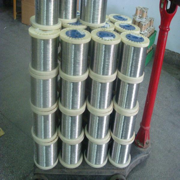 316 stainless steel welding wire rod