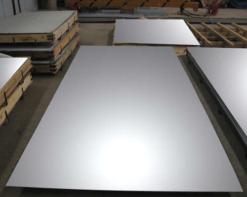 304 Stainless Steel Hot Rolled Plate