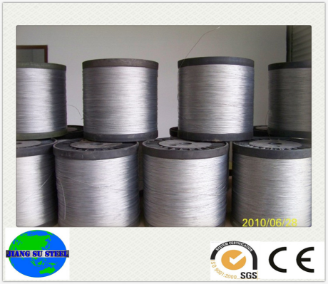 201 Stainless Steel Wire (spool or coil)