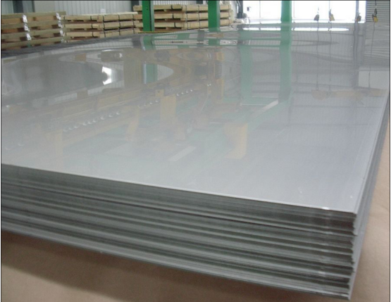 201 stock 1mm 1.2mm 2B Stainless Steel Plate