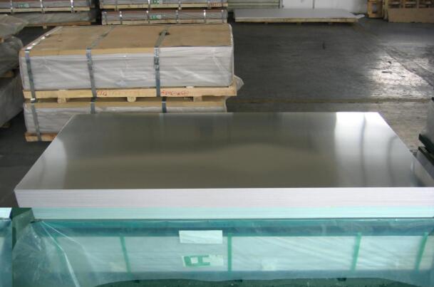 SUS 409 Stainless steel sheet