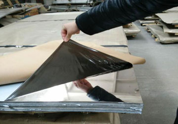 304L Stainless Steel Plate