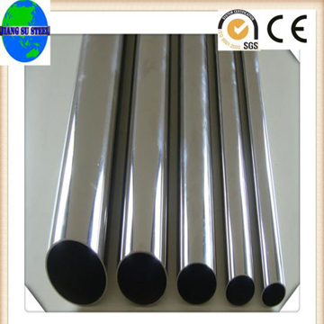 SCH40 stainless steel pipe price