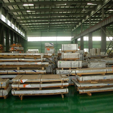 310S Stainless steel Sheet