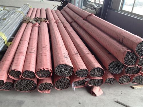 Stainless Steel Pipe