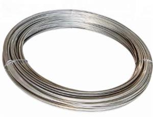 Stainless Steel Wire