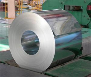 Stainless Steel Coil