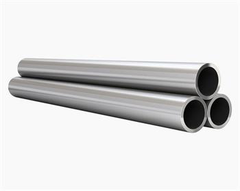 Stainless Steel Round Pipe