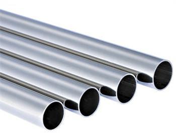 Stainless Steel Pipe