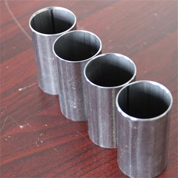 Stainless Steel Welded Pipe
