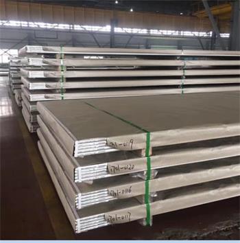 Stainless Steel Sheet