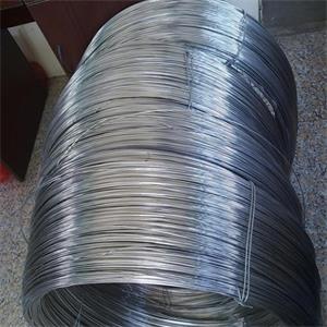 Stainless Steel Spring Wire