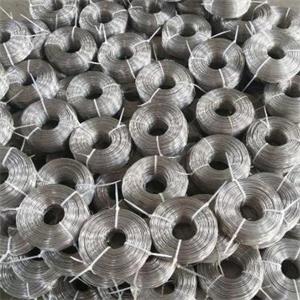 Stainless Steel Bright Wire