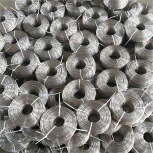 Stainless Steel Spring Wire