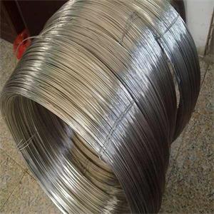 Stainless Steel Spring Wire