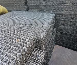 Hot Sale 304 Stainless Steel Mesh Screen