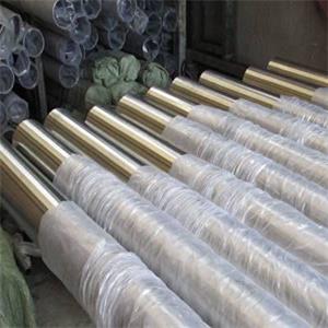 Stainless Steel Welded pipe
