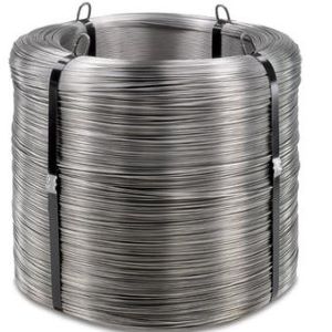 Electrothermal Alloy Wire