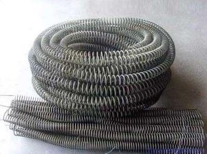 Stainless Steel Heating wire