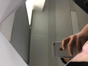 304 8K Stainless steel sheet