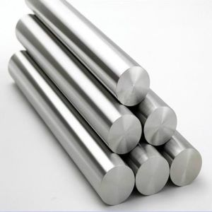 Stainless Steel Round Bar