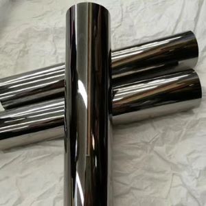 Stainless Steel Welded Pipe