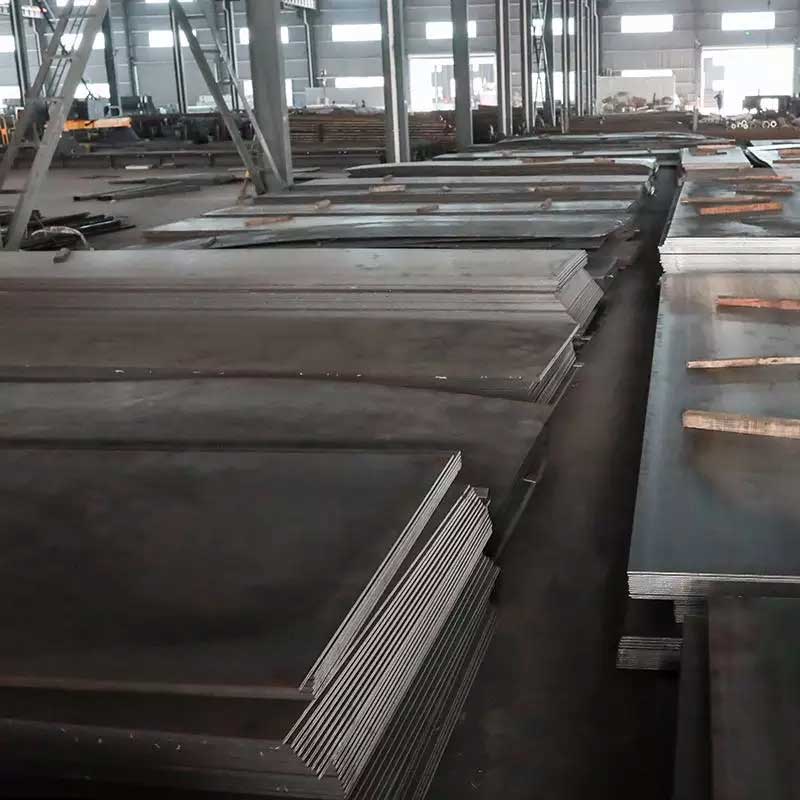 4340 Wrought Low Alloy Steel Bar/Sheet/Pipe