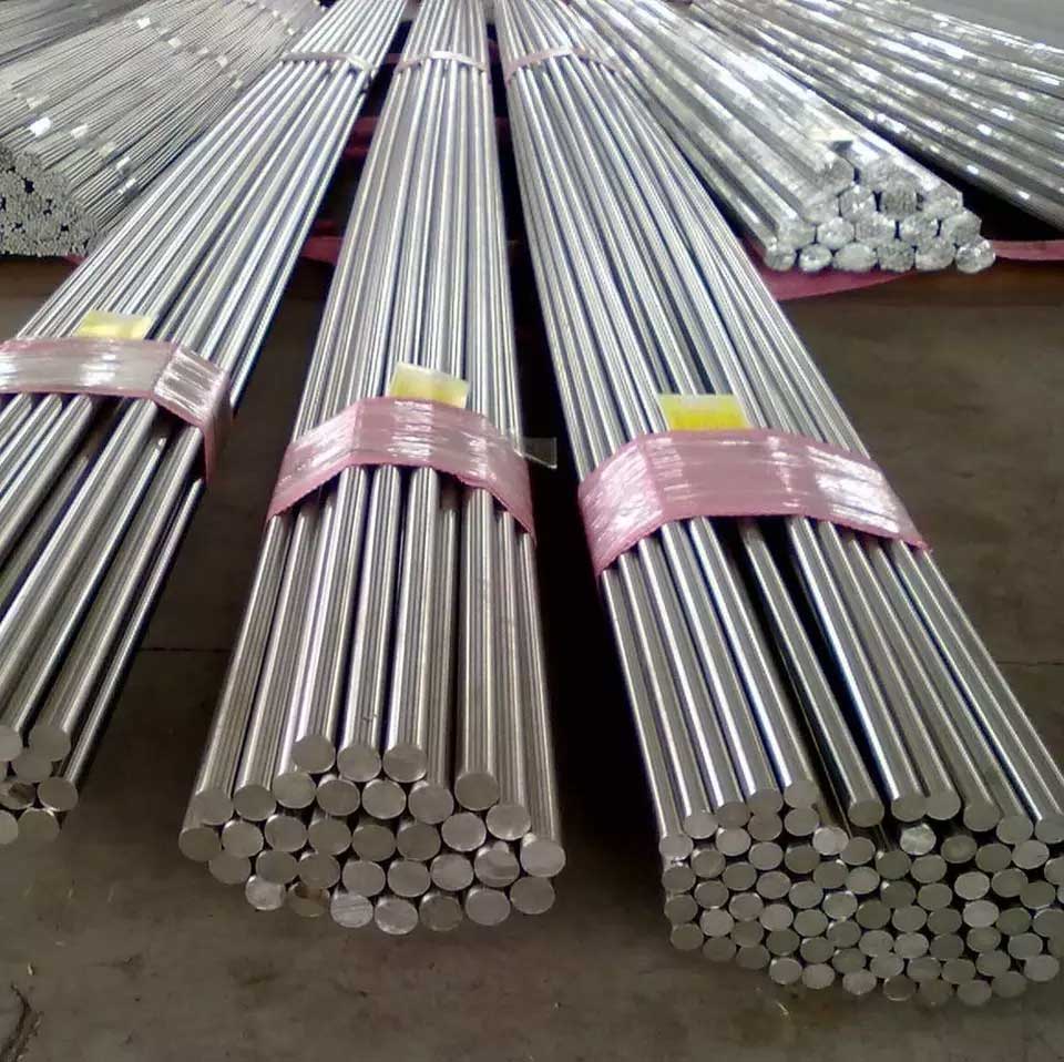 Nickel 200 Nickel 201 Nickel & Cobalt Alloy Bar/Tubing/Sheet/coil